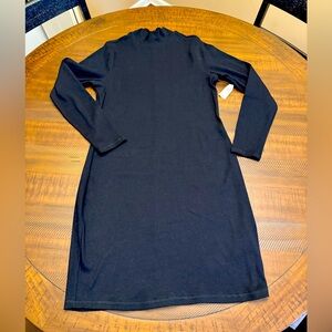 Old Navy Mock Neck Dress